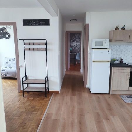 Charmante Maison Entre Mer Et Campagne La Jarrie Eksteriør billede
